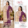 Motifz 1282 E to H Zimi Chu Readymade Pakistani Salwar Suits Wholesale Market In Surat
